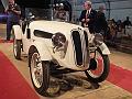 Classe C - Vintage (1919 a 1930): BMW Dixie, 1928 - André Beldi